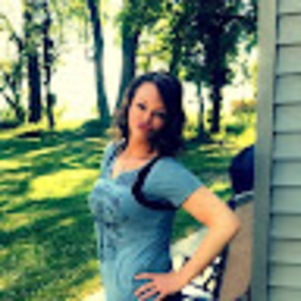 Meet your Posher, Ann